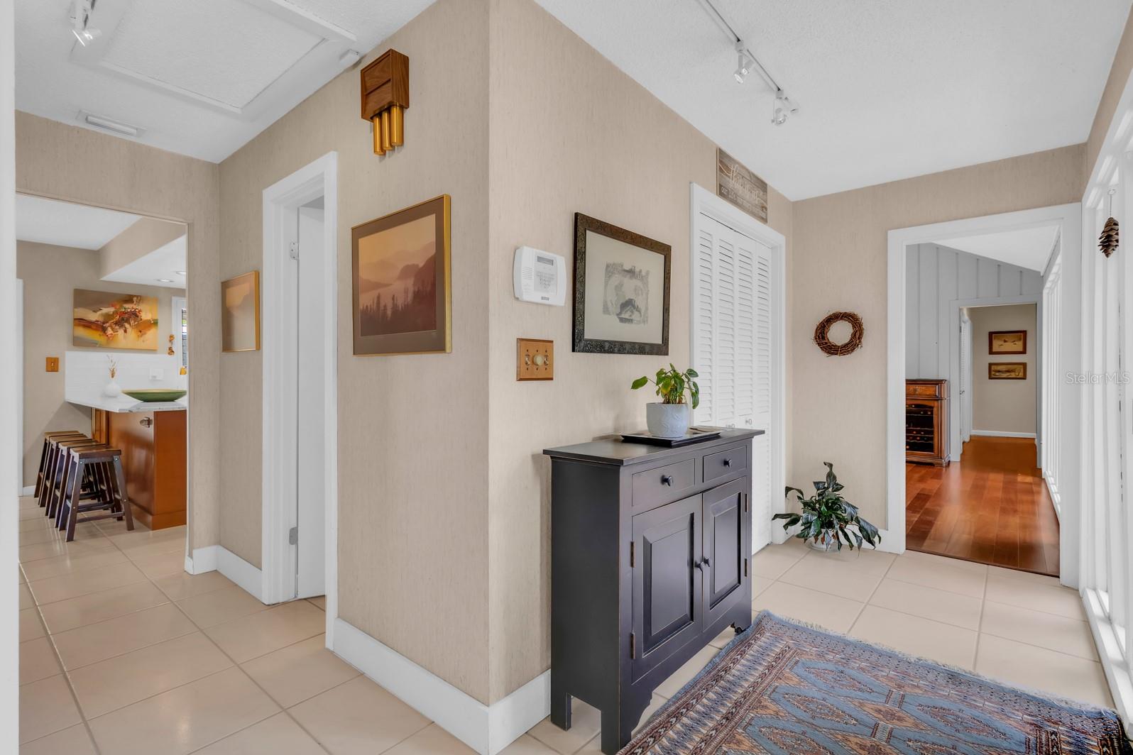 SWEETWATER OAKS - Residential