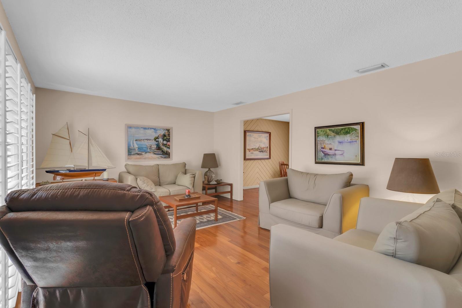 SWEETWATER OAKS - Residential