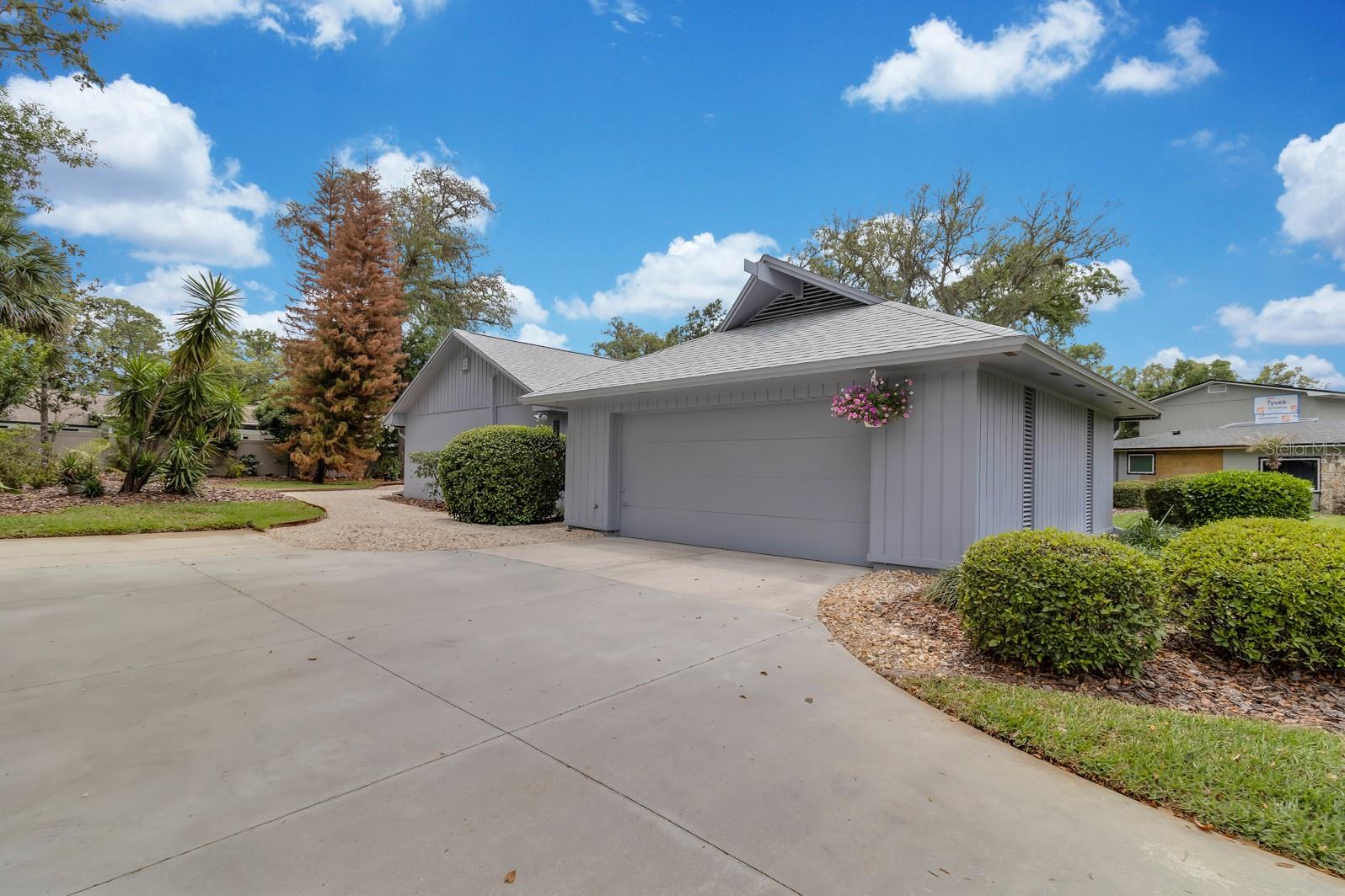 SWEETWATER OAKS - Residential