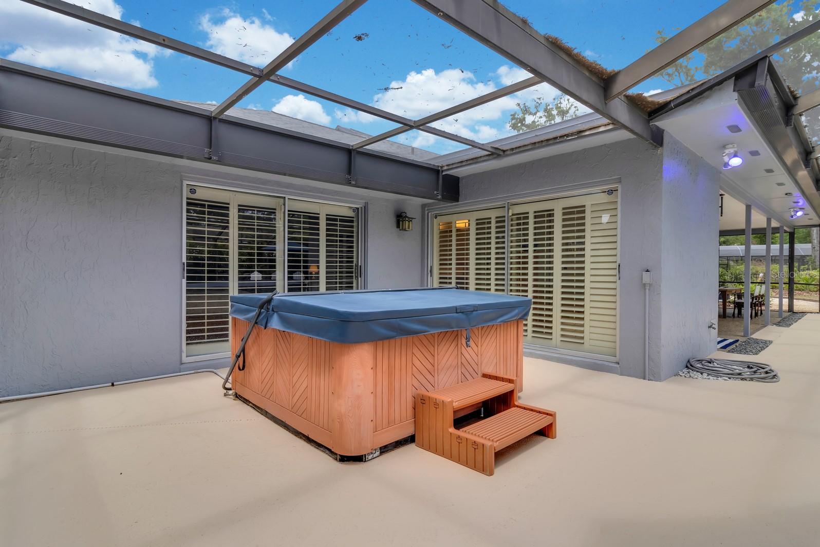 SWEETWATER OAKS - Residential