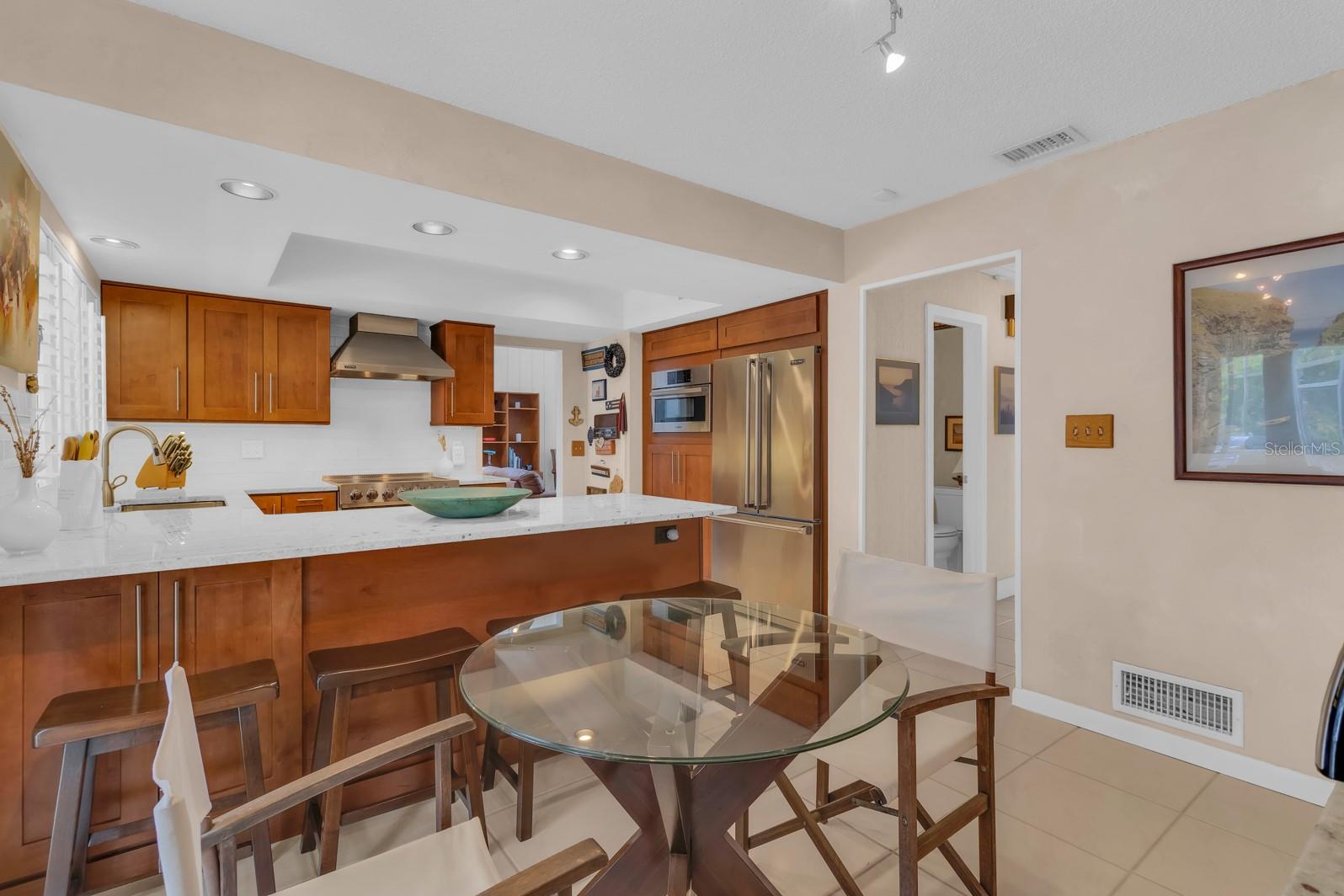 SWEETWATER OAKS - Residential