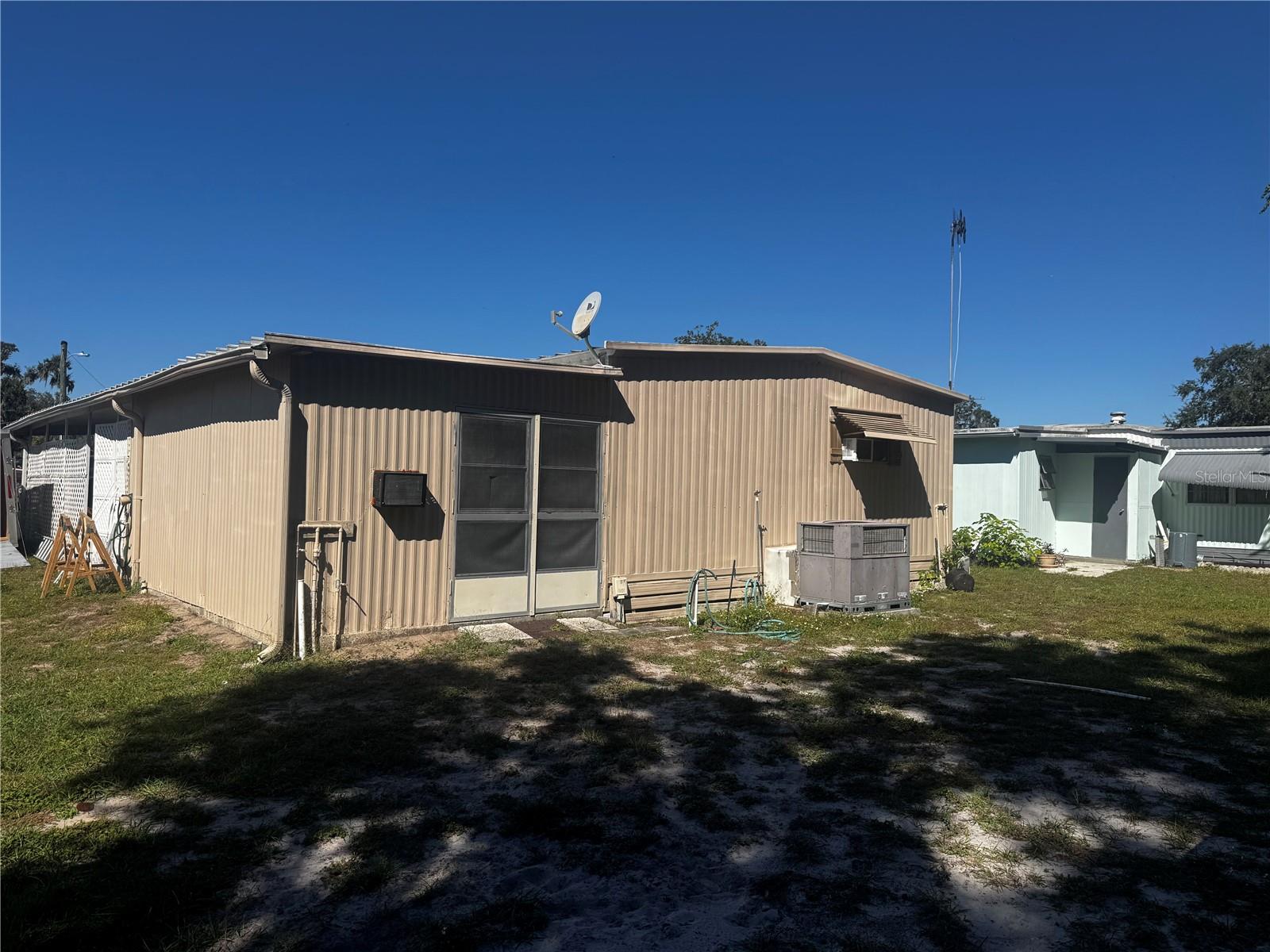 ACREAGE & UNREC - Residential