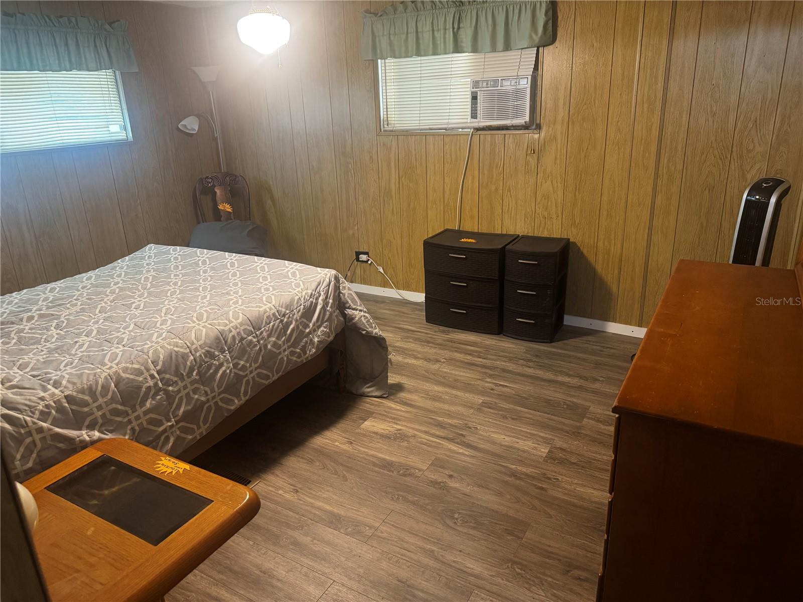 ACREAGE & UNREC - Residential