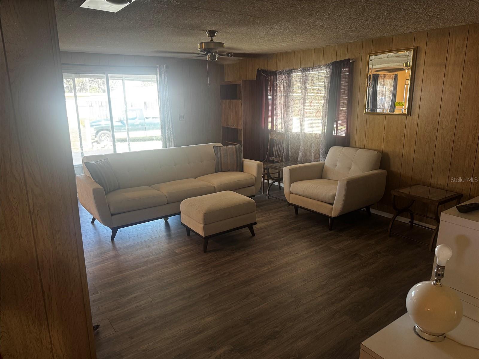 ACREAGE & UNREC - Residential