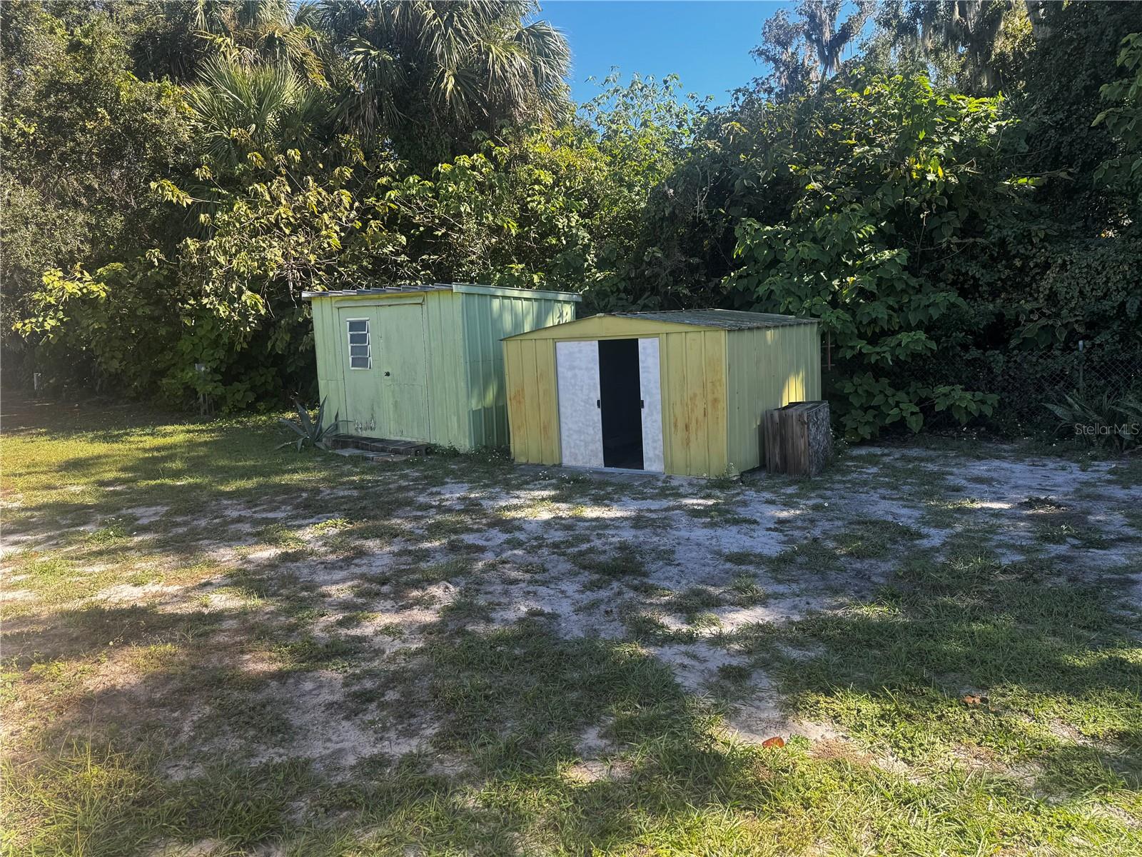 ACREAGE & UNREC - Residential