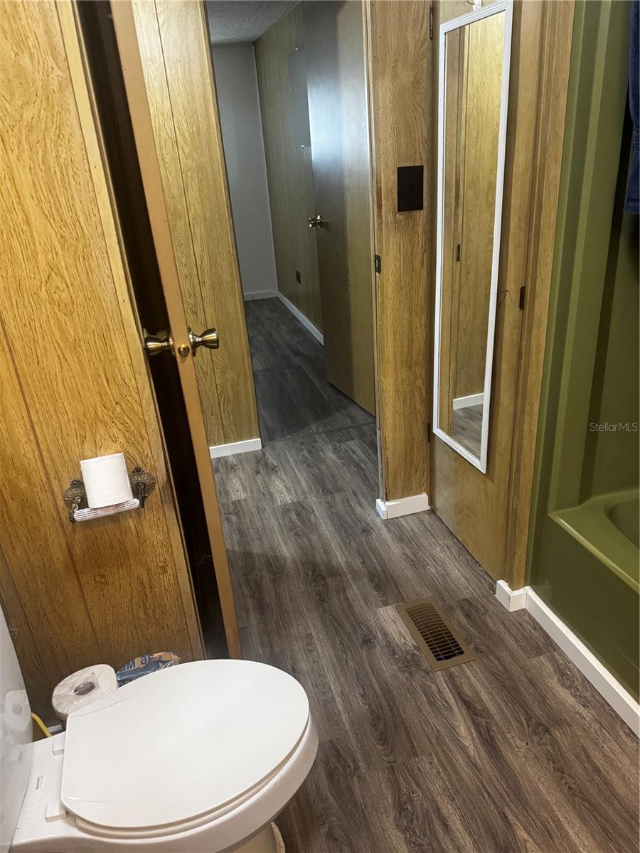 ACREAGE & UNREC - Residential