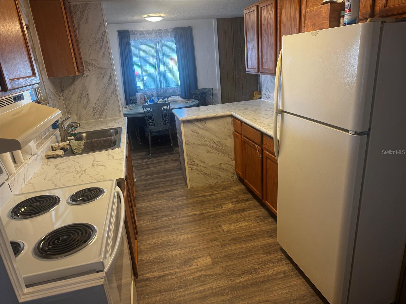 ACREAGE & UNREC - Residential