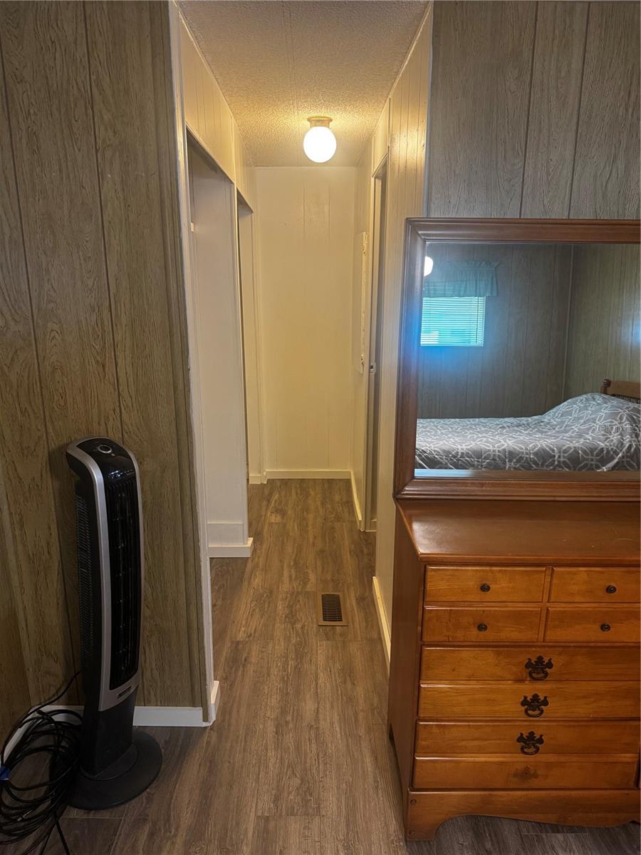 ACREAGE & UNREC - Residential