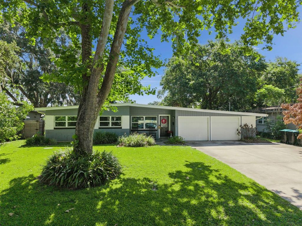 Photo of 4533 Stilwell Drive, Orlando, FL 32812 (MLS # O6419601)