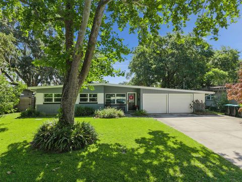 Photo of 4533 Stilwell Drive, Orlando, FL 32812 (MLS # O6419601)