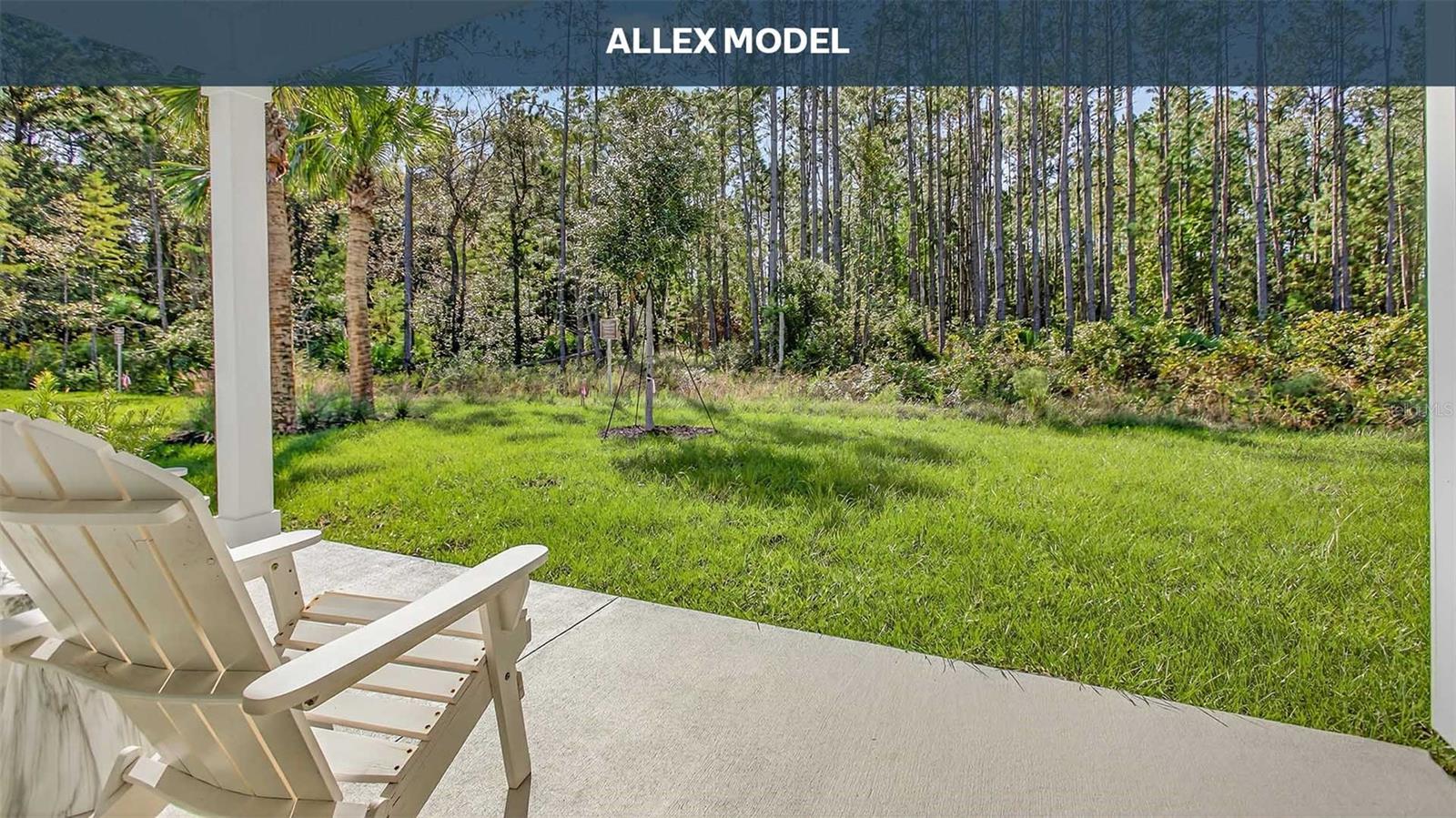 GRAND RESERVE AND GOLF CLUB - Residential