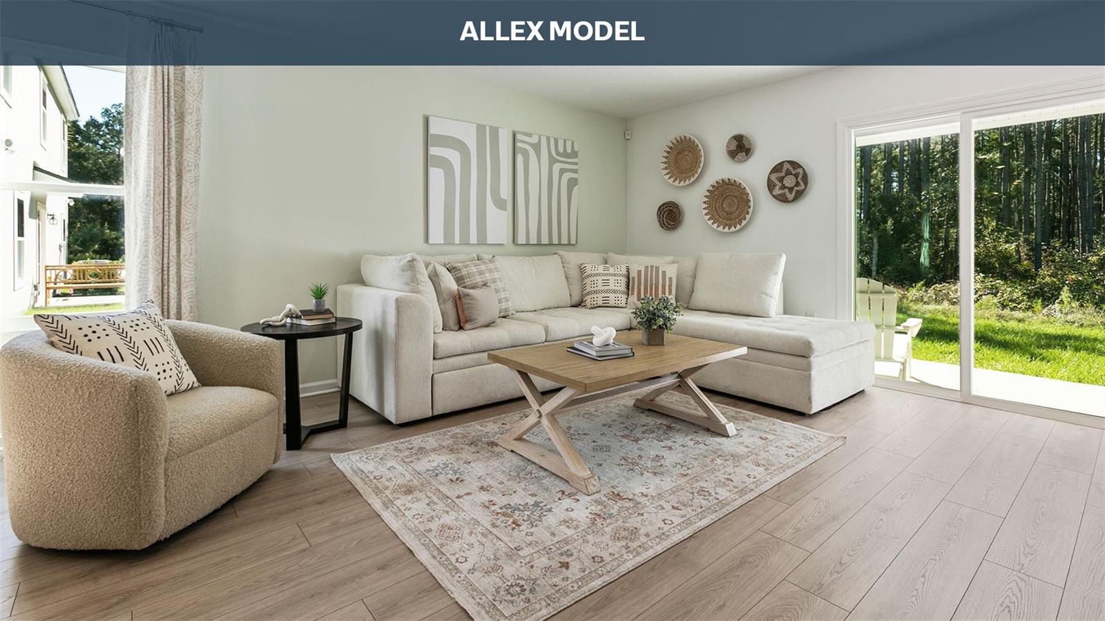 GRAND RESERVE AND GOLF CLUB - Residential