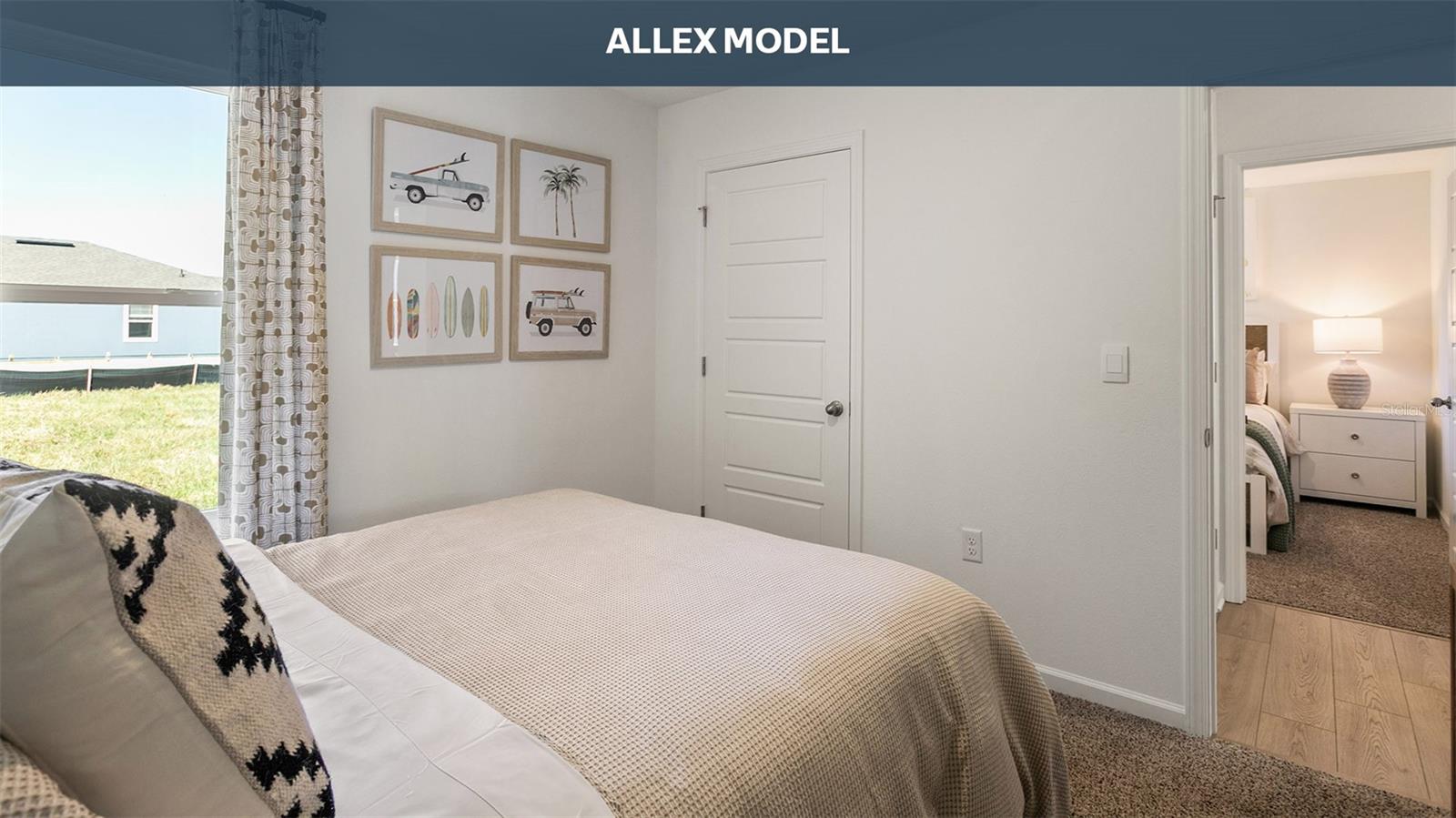 GRAND RESERVE AND GOLF CLUB - Residential