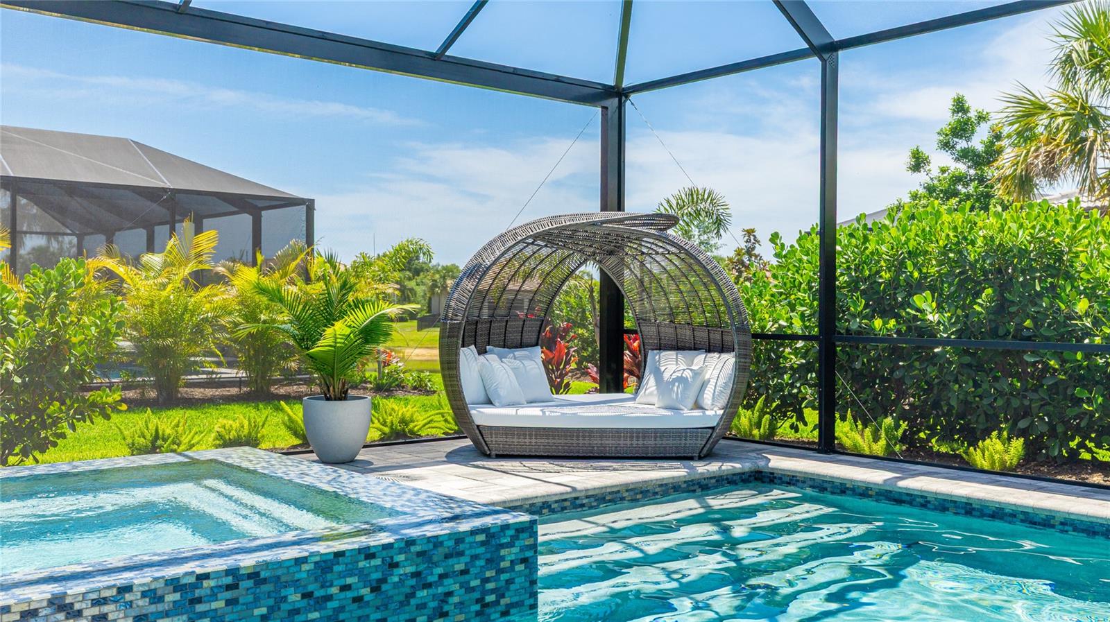 SHOREVIEW/LAKEWOOD RANCH WATER - Residential