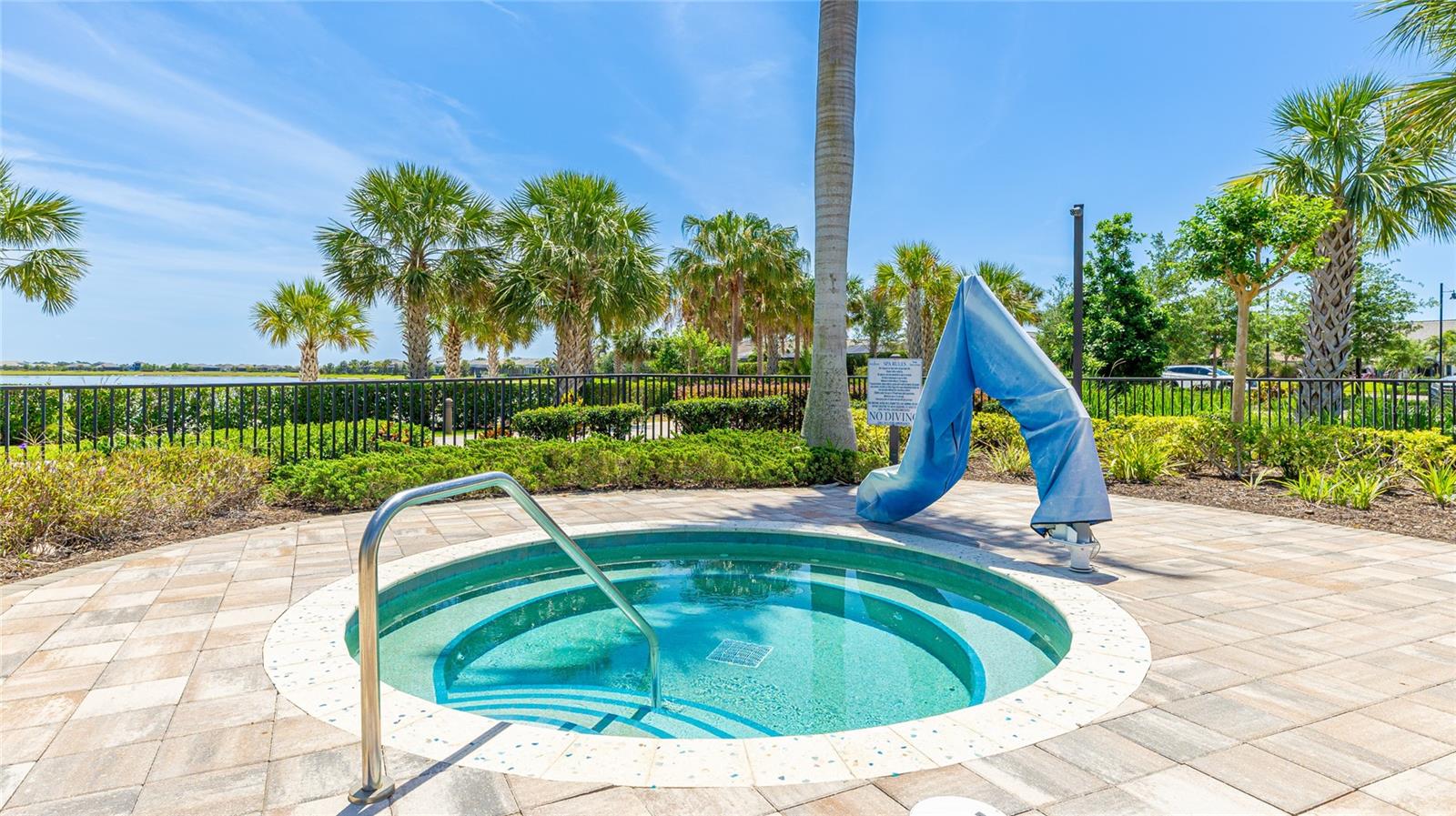 SHOREVIEW/LAKEWOOD RANCH WATER - Residential