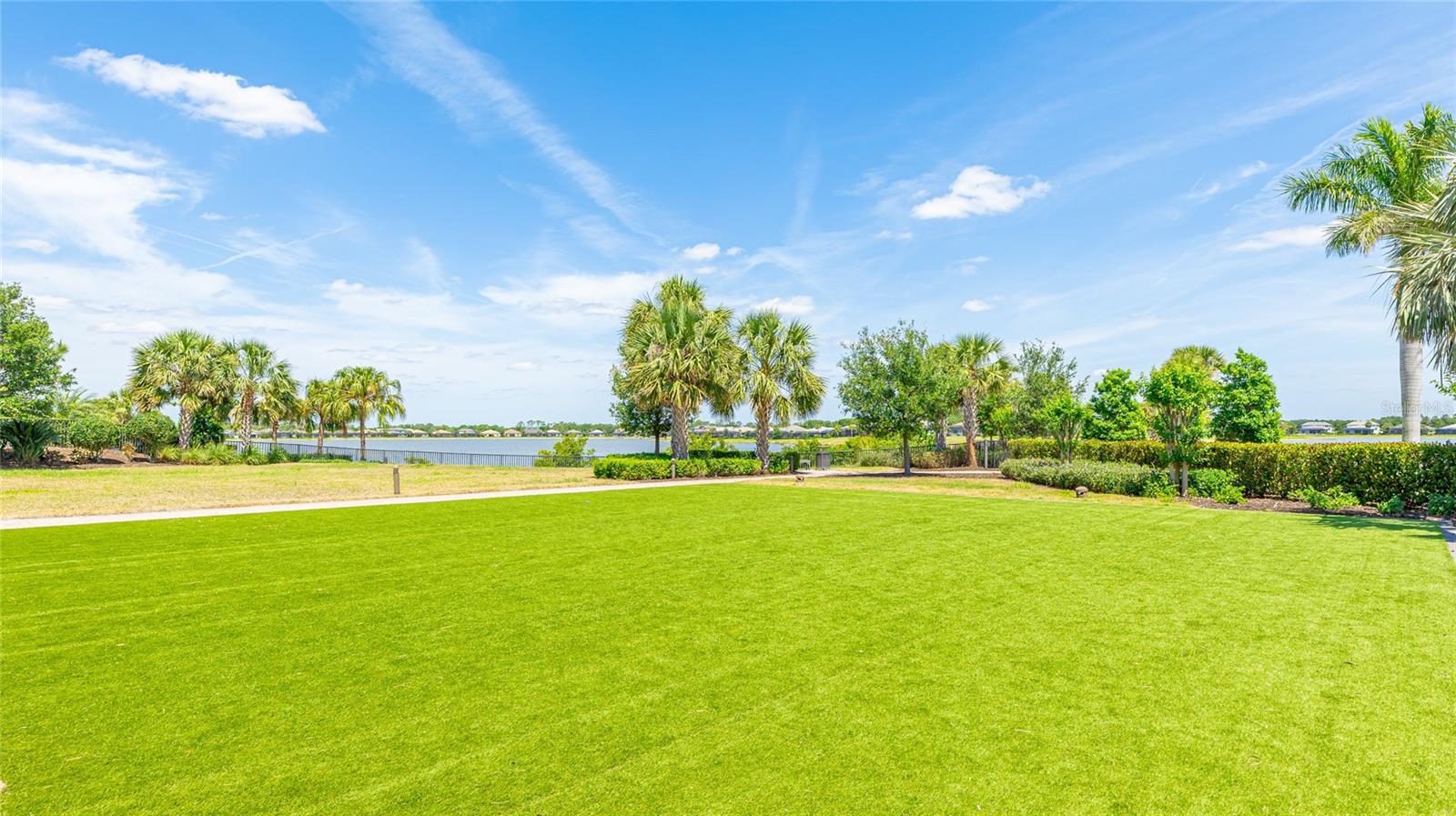 SHOREVIEW/LAKEWOOD RANCH WATER - Residential