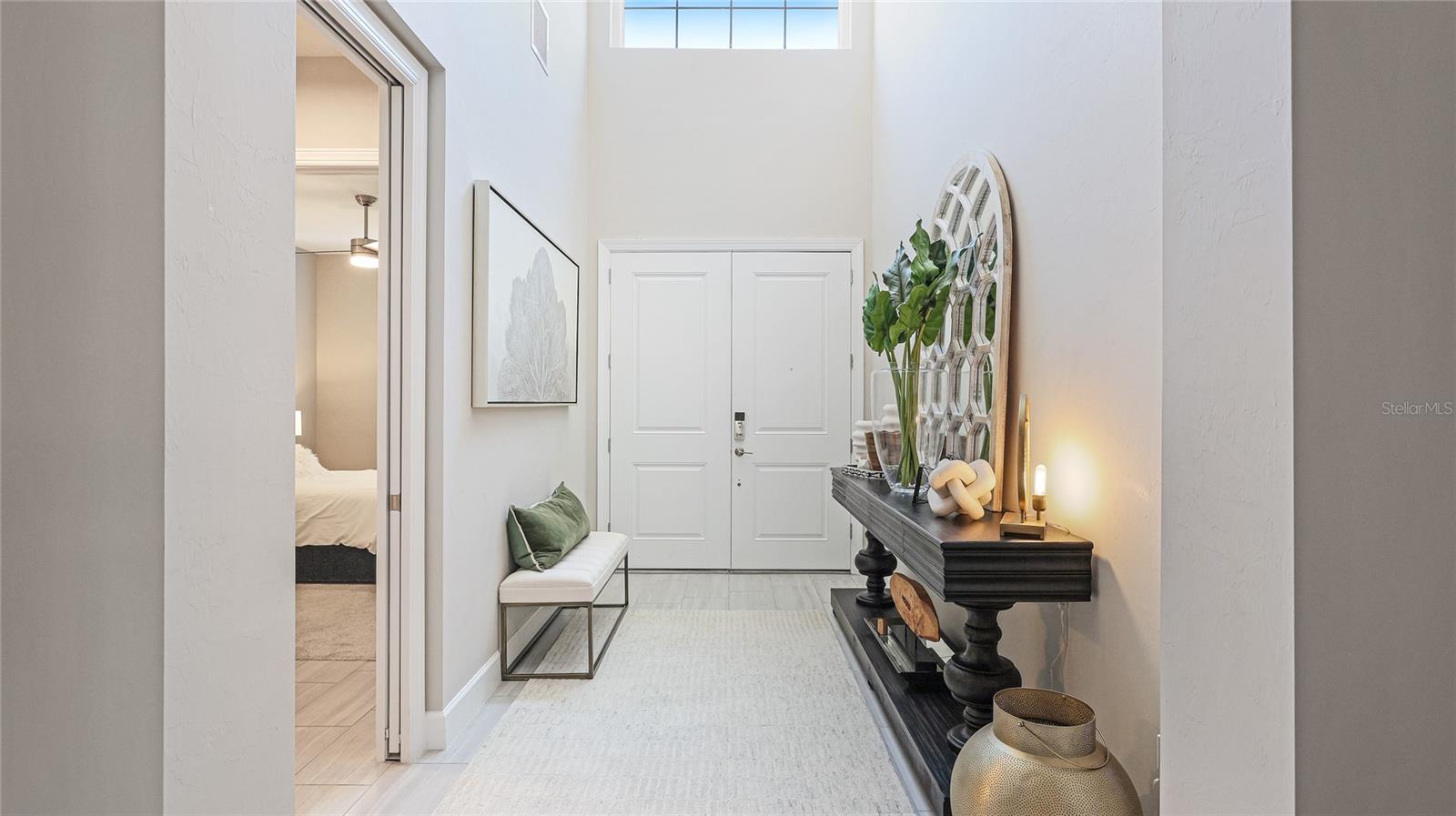 SHOREVIEW/LAKEWOOD RANCH WATER - Residential