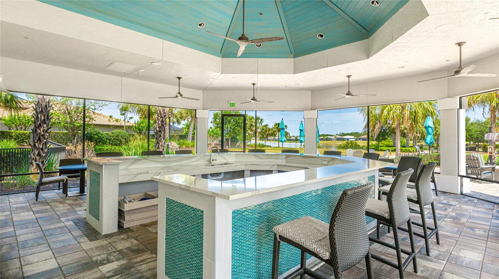 SHOREVIEW/LAKEWOOD RANCH WATER - Residential