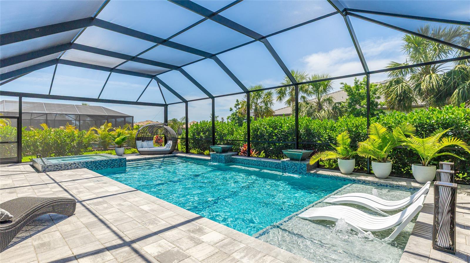 SHOREVIEW/LAKEWOOD RANCH WATER - Residential