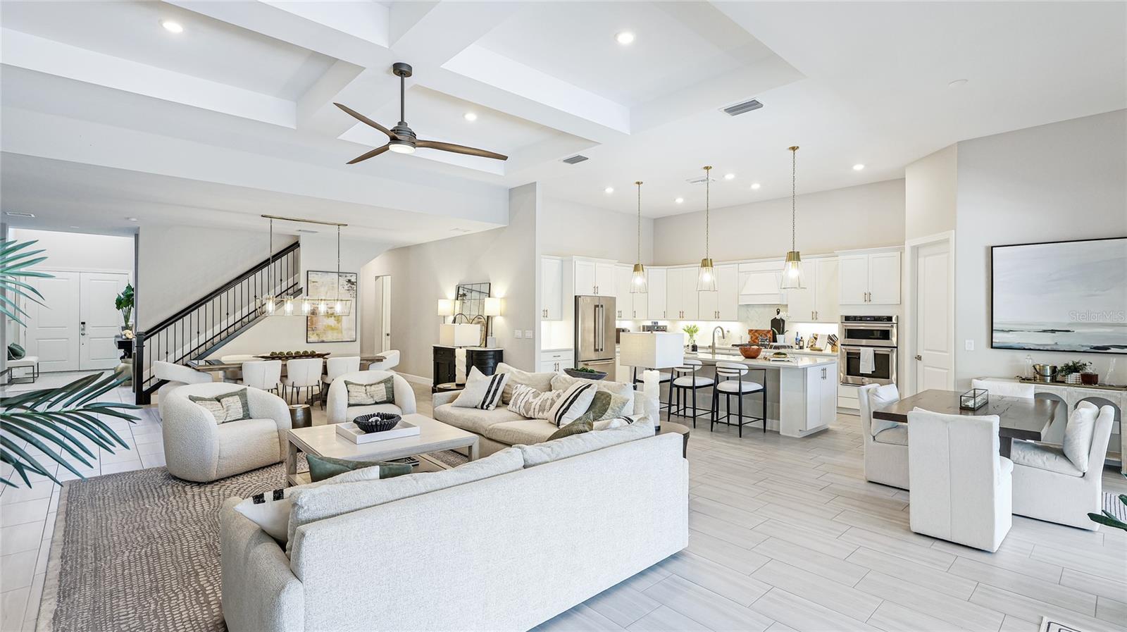 SHOREVIEW/LAKEWOOD RANCH WATER - Residential