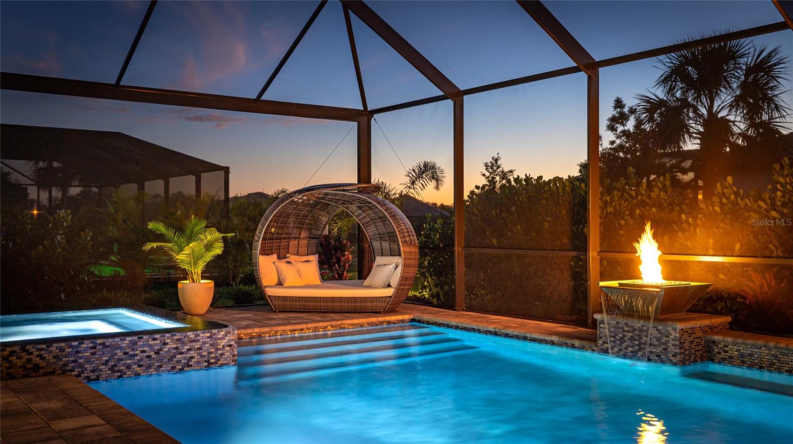 SHOREVIEW/LAKEWOOD RANCH WATER - Residential