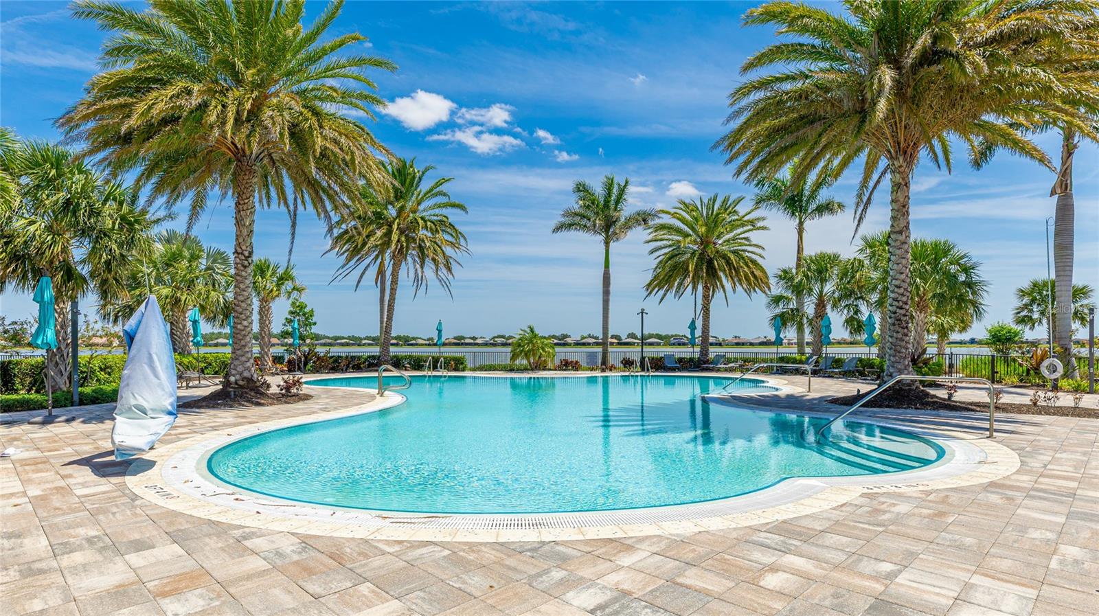 SHOREVIEW/LAKEWOOD RANCH WATER - Residential