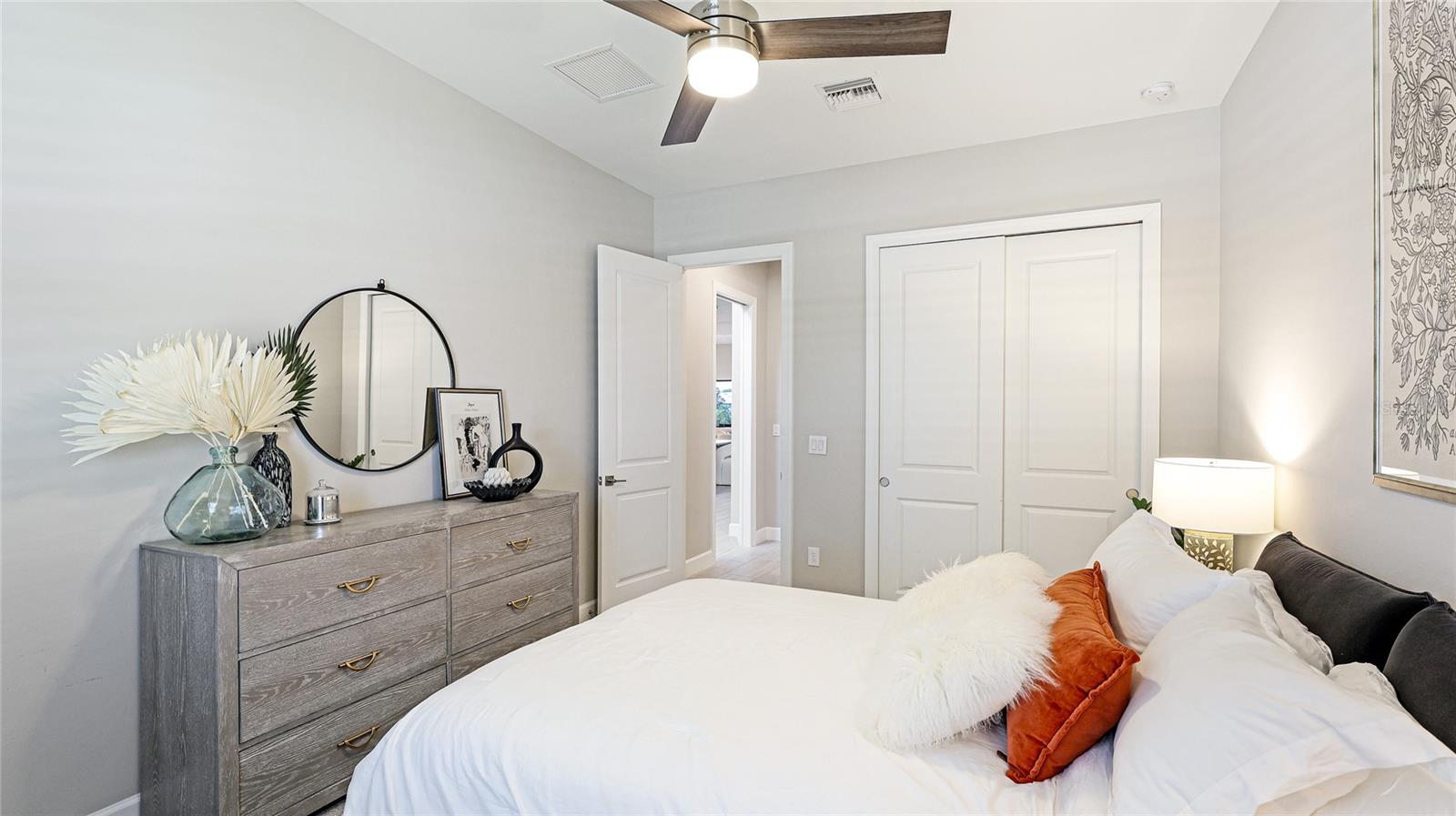 SHOREVIEW/LAKEWOOD RANCH WATER - Residential