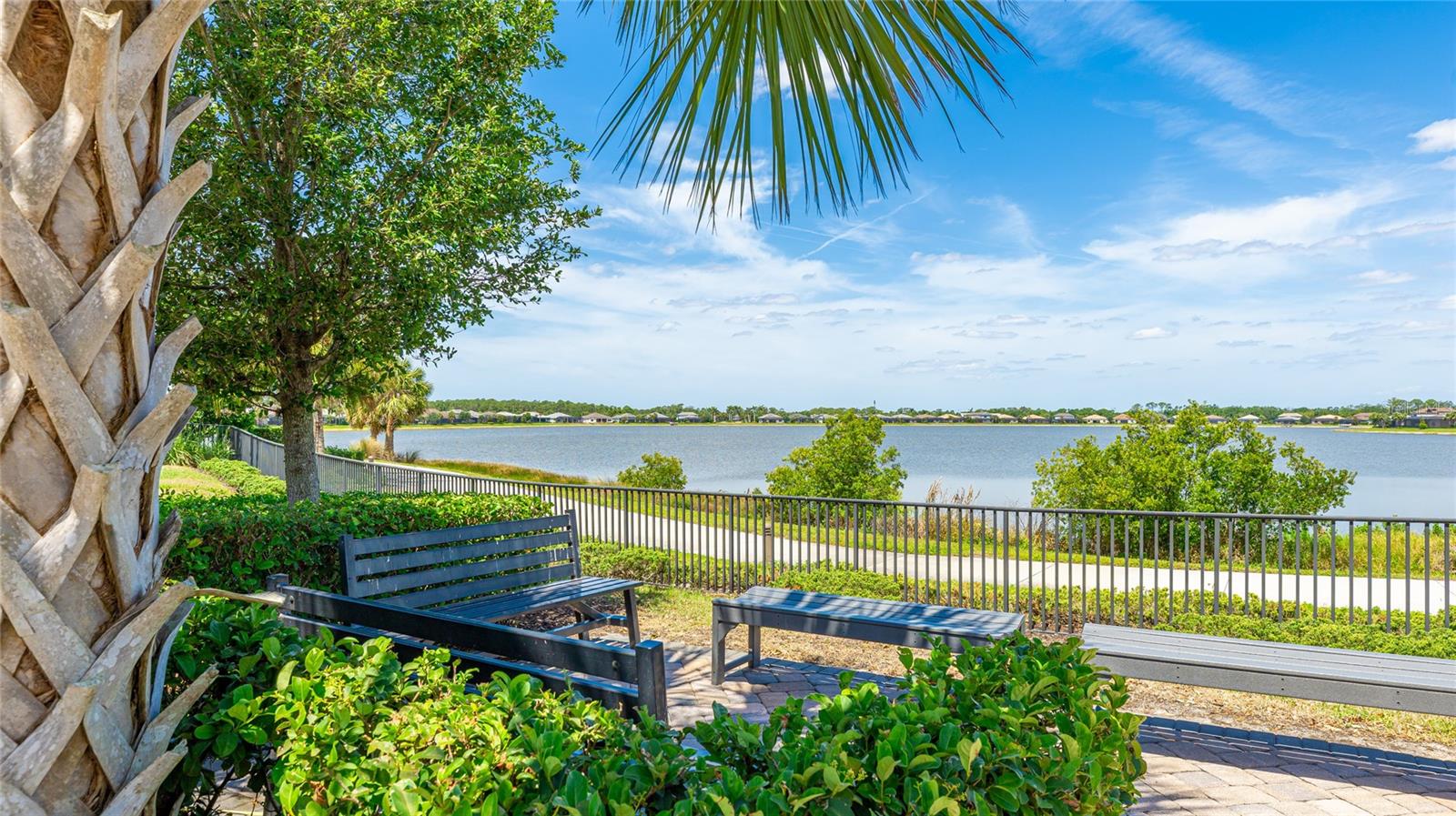 SHOREVIEW/LAKEWOOD RANCH WATER - Residential