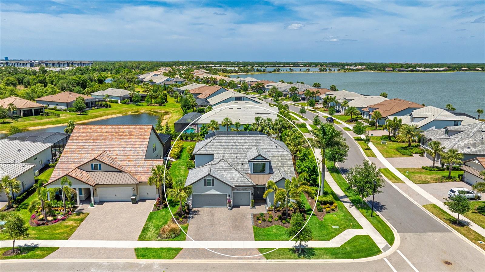 SHOREVIEW/LAKEWOOD RANCH WATER - Residential