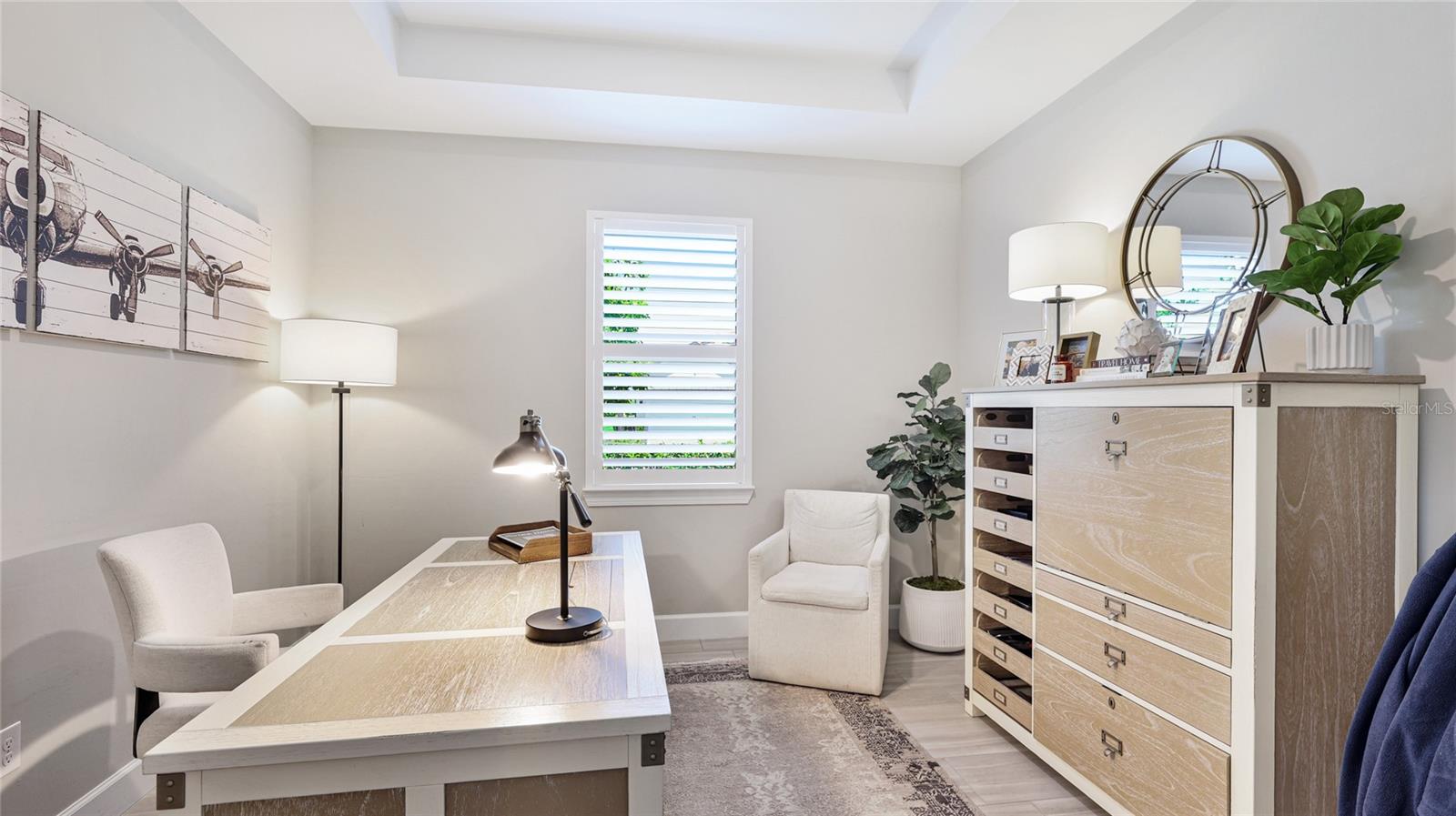 SHOREVIEW/LAKEWOOD RANCH WATER - Residential