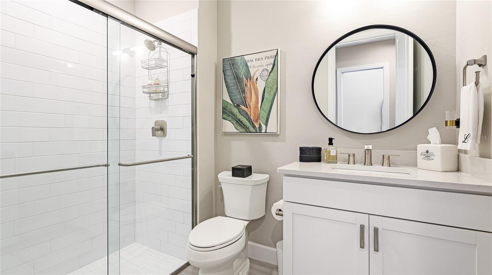 SHOREVIEW/LAKEWOOD RANCH WATER - Residential