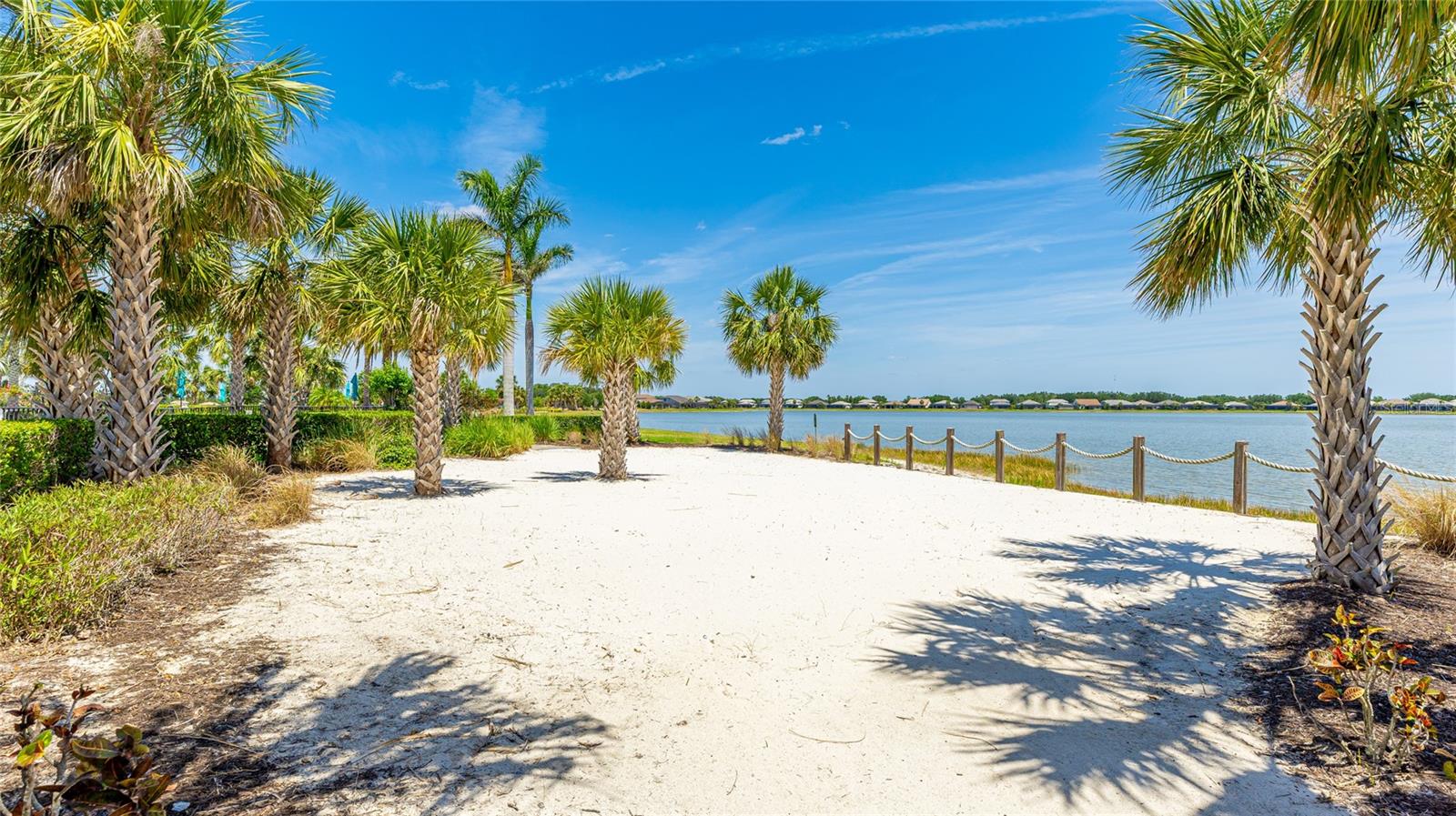 SHOREVIEW/LAKEWOOD RANCH WATER - Residential