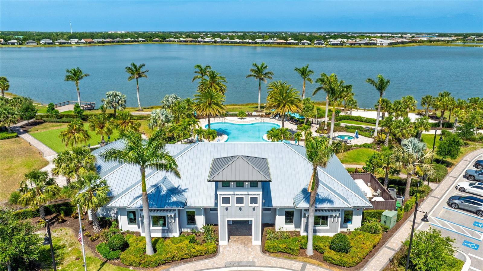 SHOREVIEW/LAKEWOOD RANCH WATER - Residential