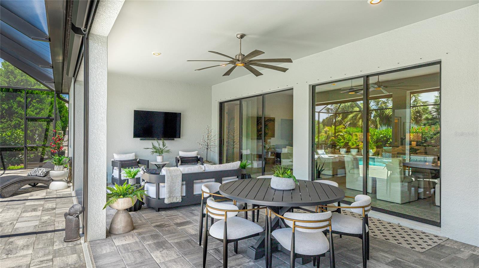 SHOREVIEW/LAKEWOOD RANCH WATER - Residential