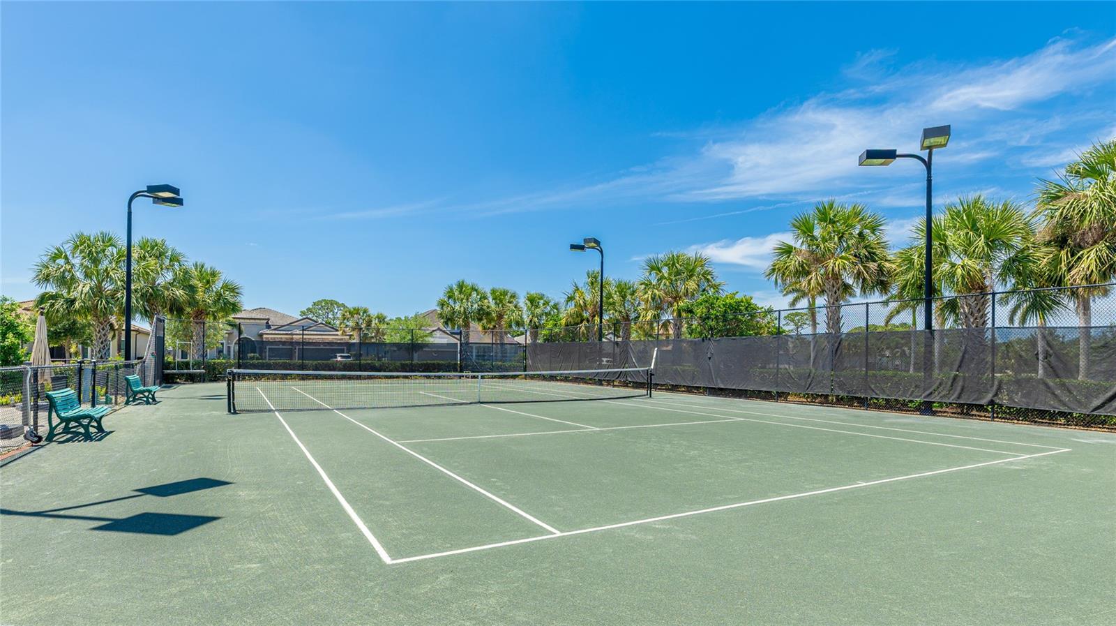 SHOREVIEW/LAKEWOOD RANCH WATER - Residential