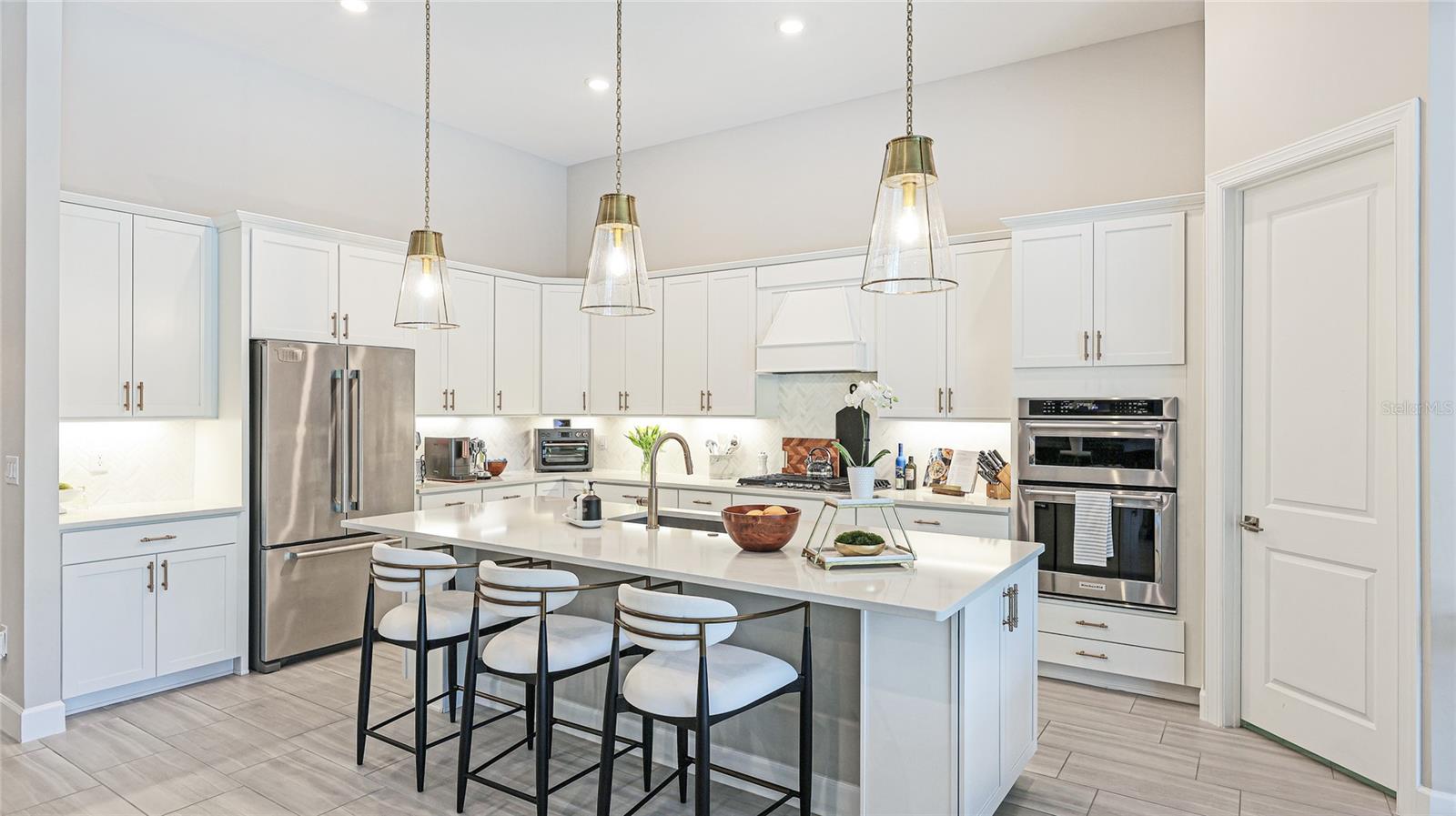 SHOREVIEW/LAKEWOOD RANCH WATER - Residential