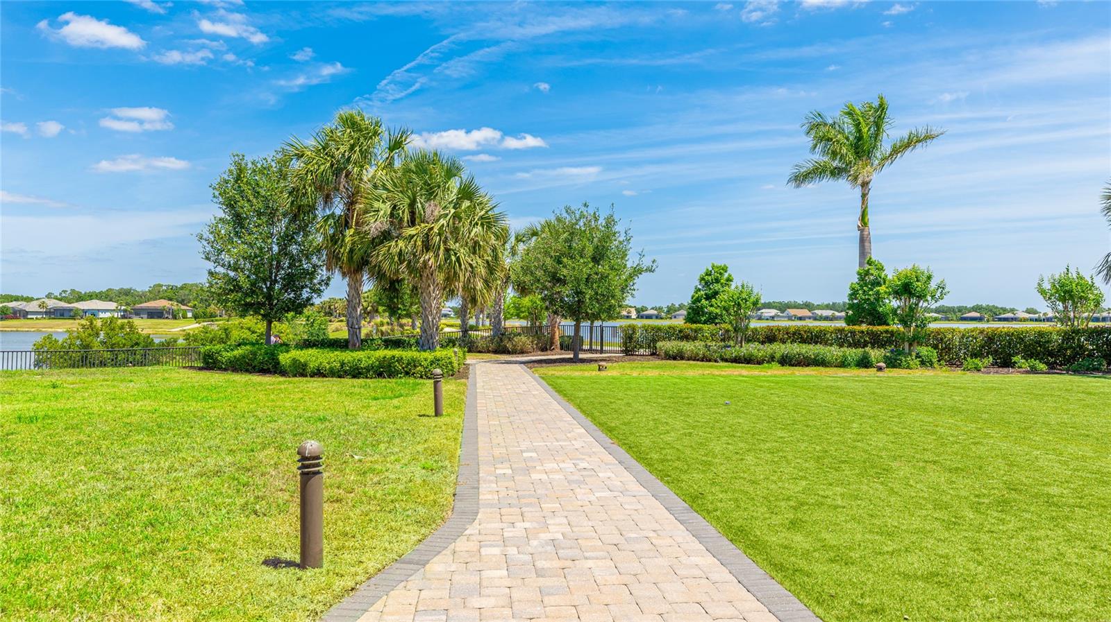 SHOREVIEW/LAKEWOOD RANCH WATER - Residential