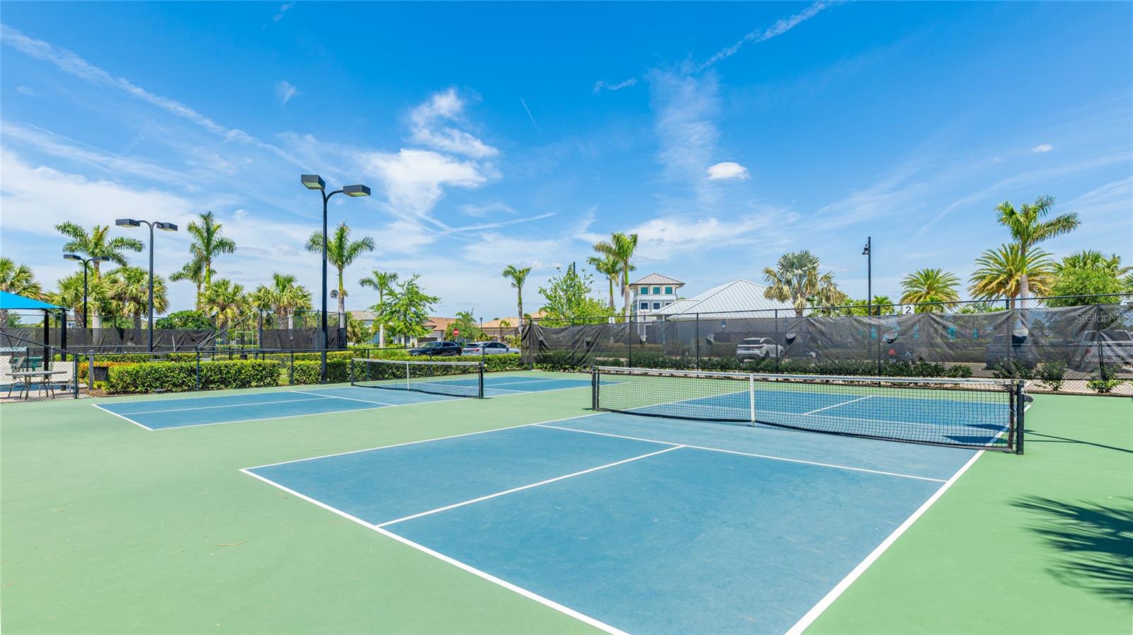 SHOREVIEW/LAKEWOOD RANCH WATER - Residential