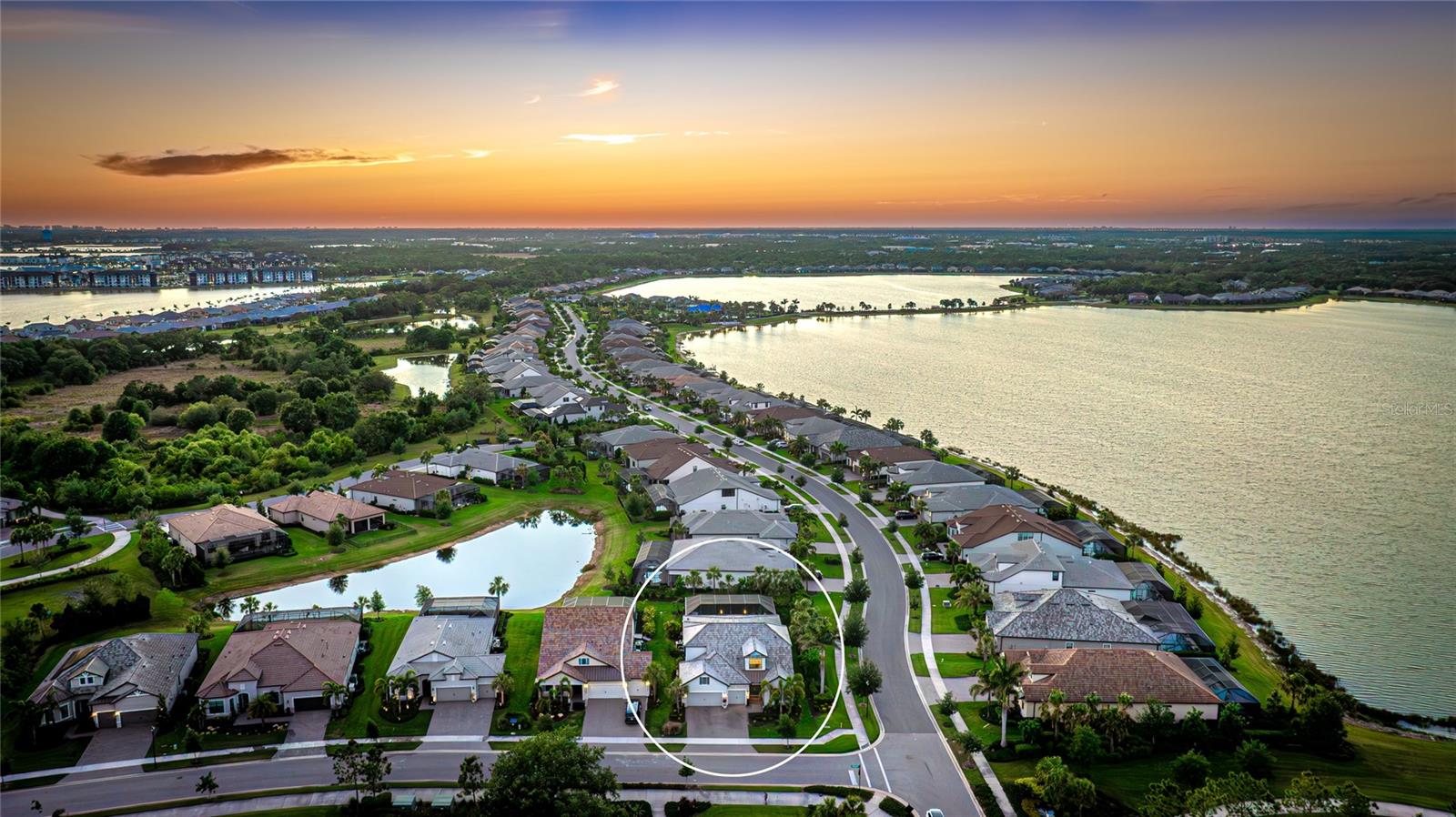 SHOREVIEW/LAKEWOOD RANCH WATER - Residential