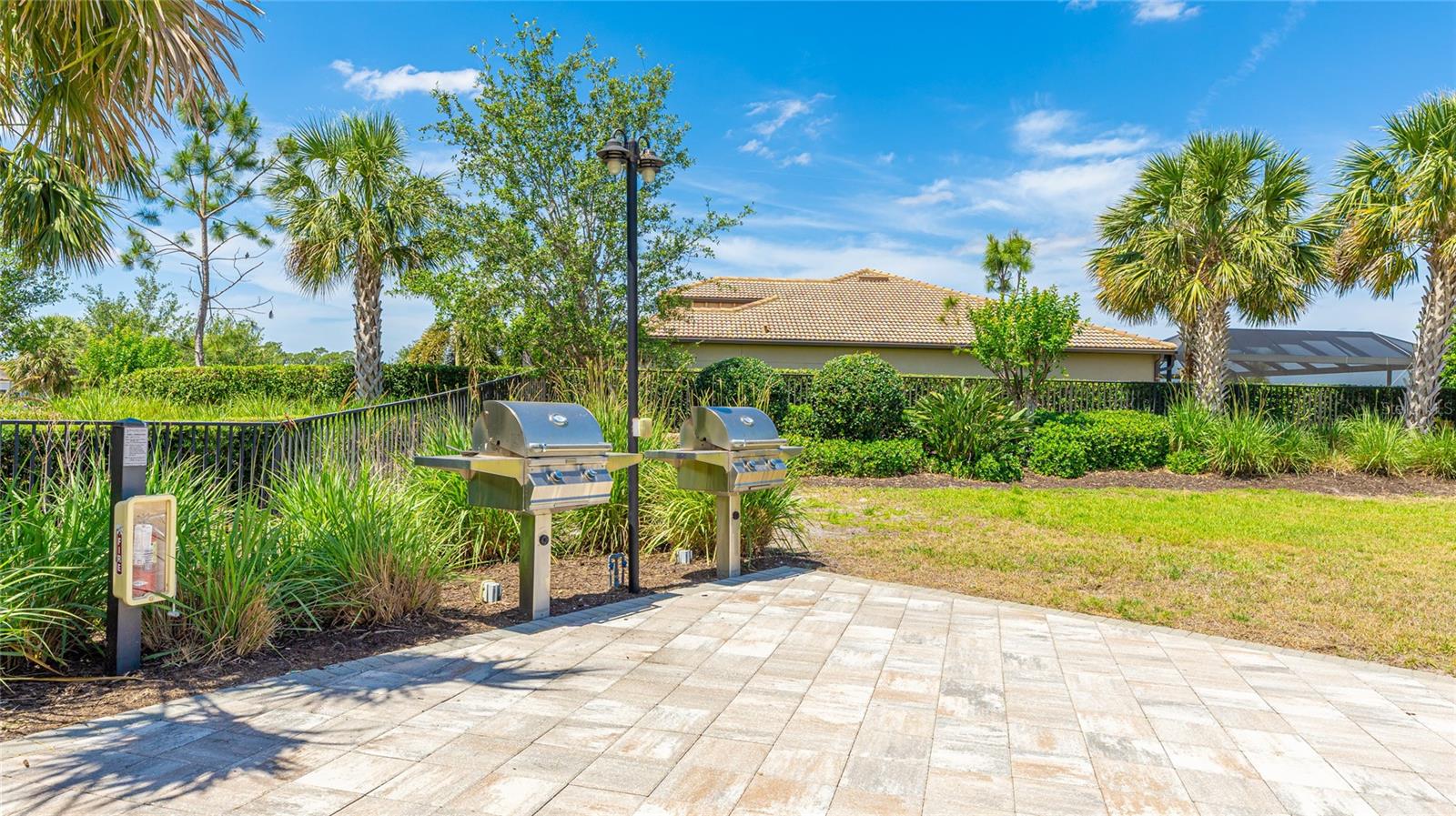 SHOREVIEW/LAKEWOOD RANCH WATER - Residential