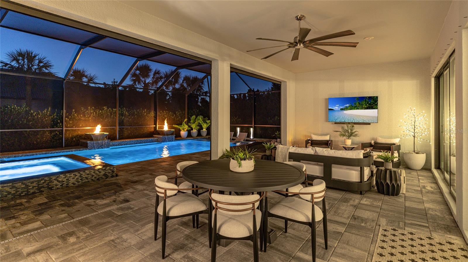 SHOREVIEW/LAKEWOOD RANCH WATER - Residential