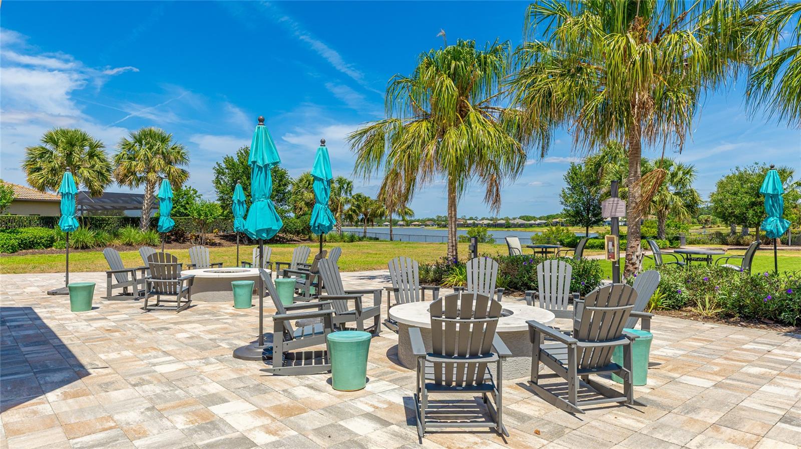 SHOREVIEW/LAKEWOOD RANCH WATER - Residential