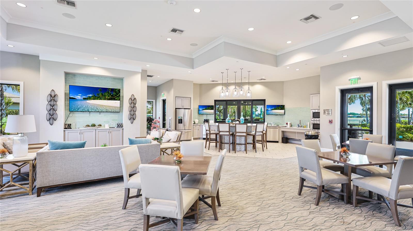 SHOREVIEW/LAKEWOOD RANCH WATER - Residential