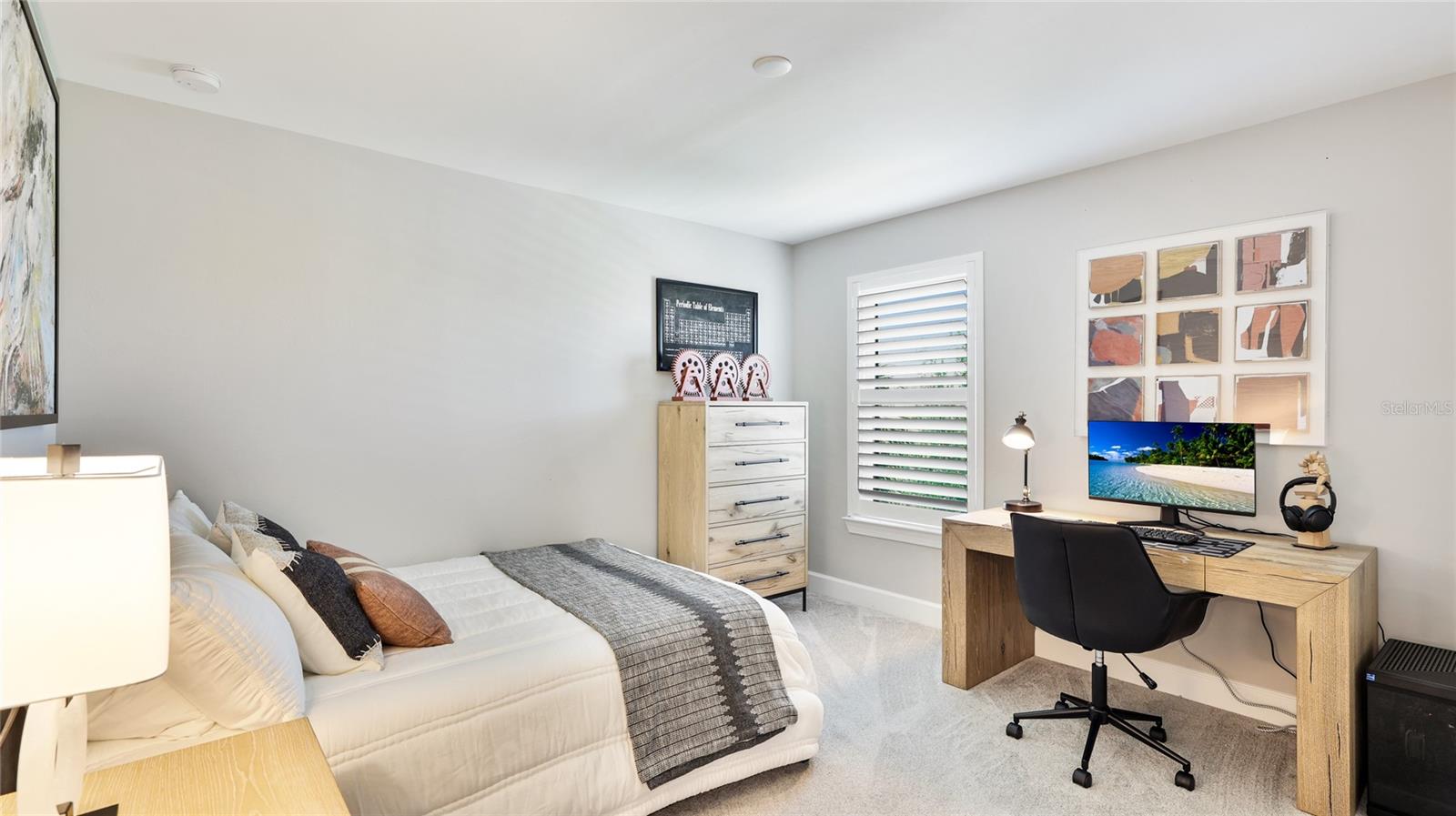 SHOREVIEW/LAKEWOOD RANCH WATER - Residential