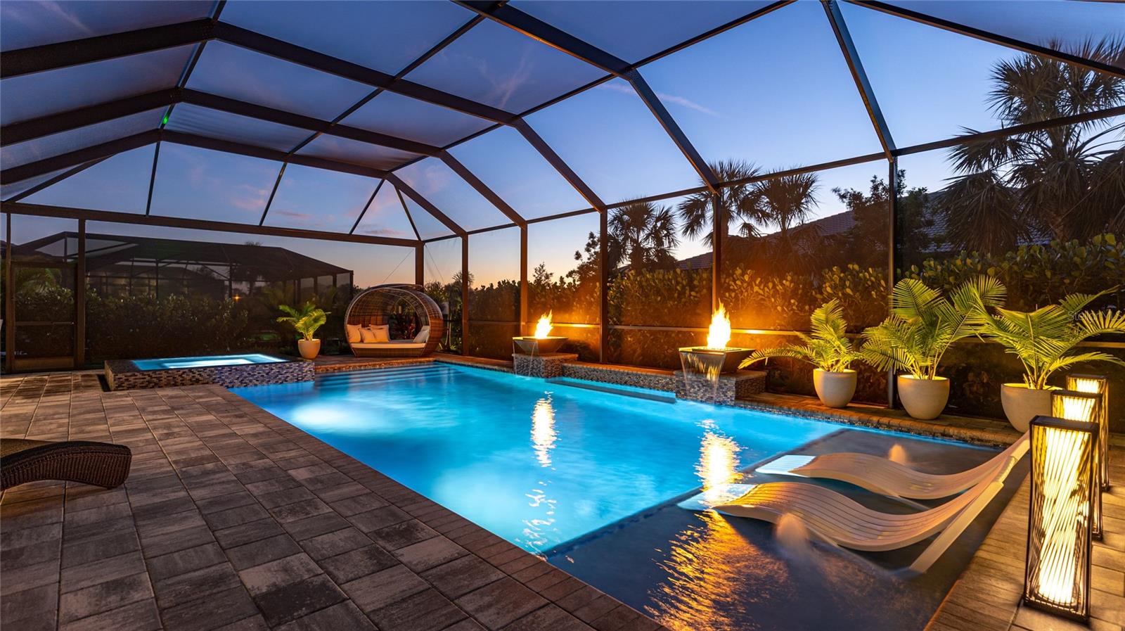 SHOREVIEW/LAKEWOOD RANCH WATER - Residential