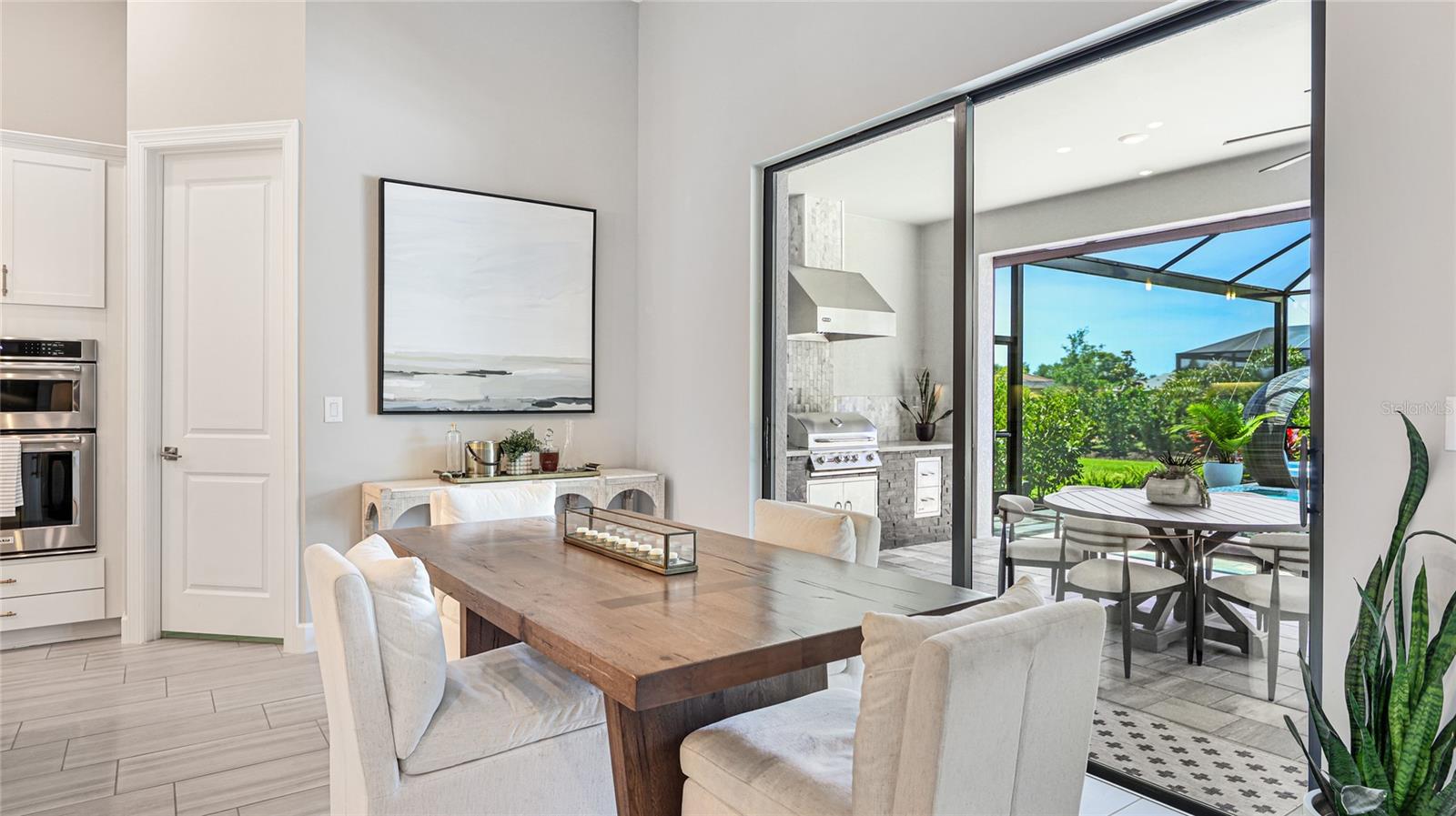 SHOREVIEW/LAKEWOOD RANCH WATER - Residential