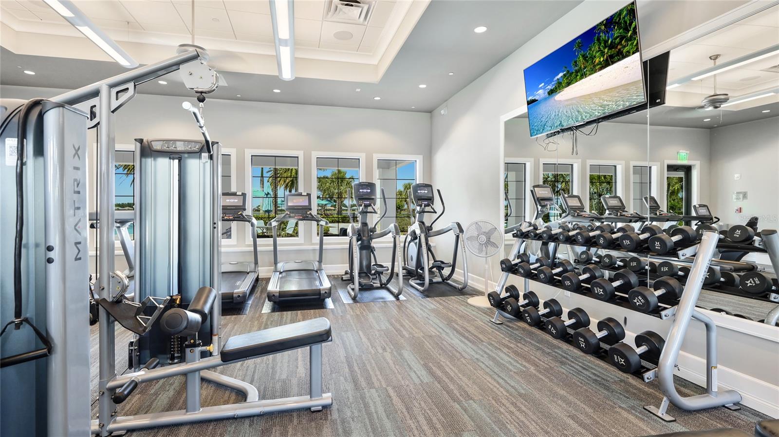 SHOREVIEW/LAKEWOOD RANCH WATER - Residential