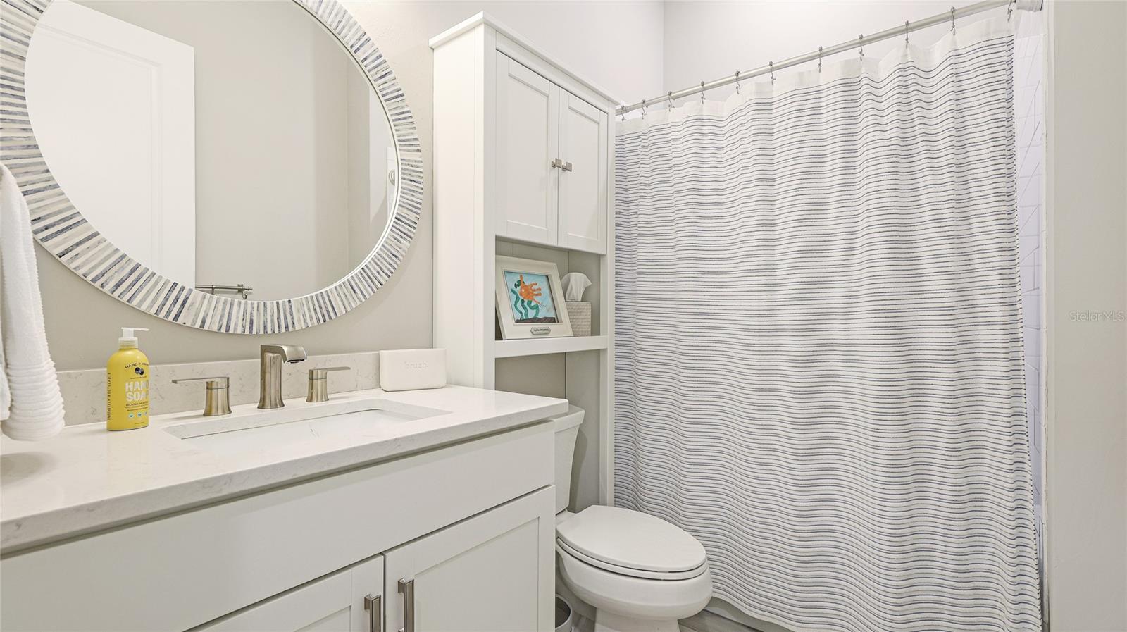 SHOREVIEW/LAKEWOOD RANCH WATER - Residential