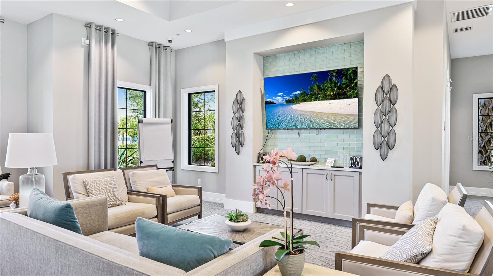 SHOREVIEW/LAKEWOOD RANCH WATER - Residential