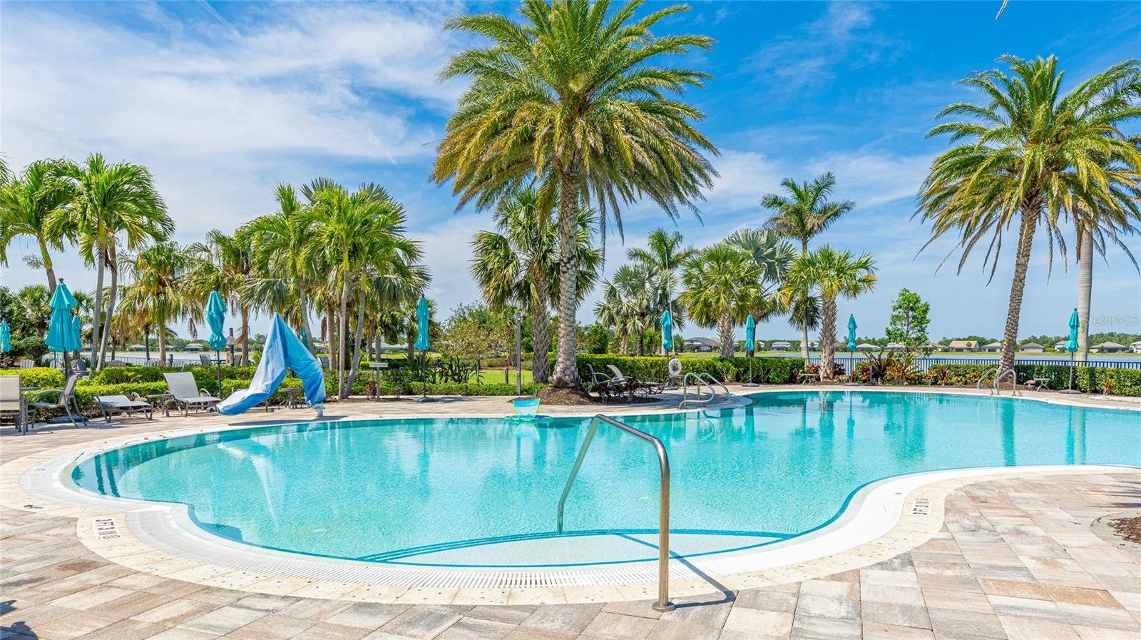 SHOREVIEW/LAKEWOOD RANCH WATER - Residential